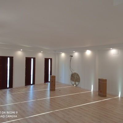 Centro Yoga