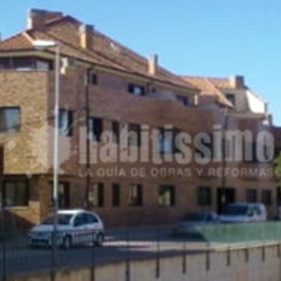 Arquitectos Técnicos, Ites, Arquitectura