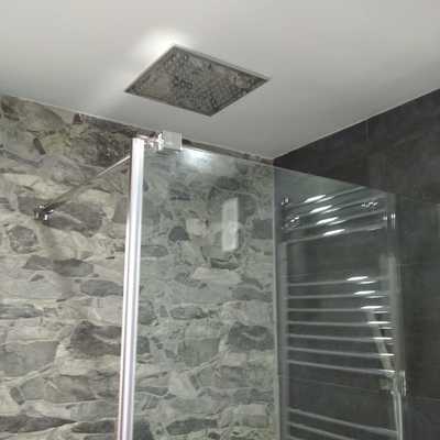 Baño Valdemoro