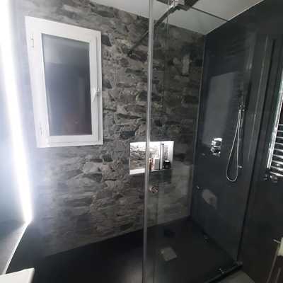 Baño Valdemoro