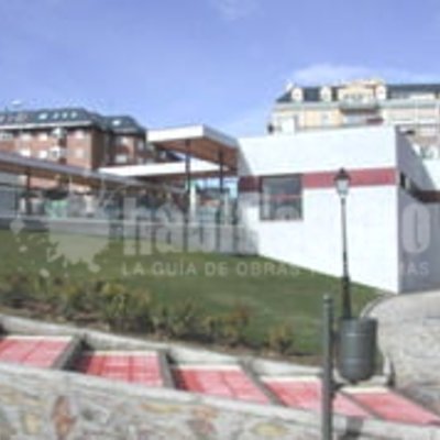 Arquitectos Técnicos, Direcciones Obra, Arquitectura