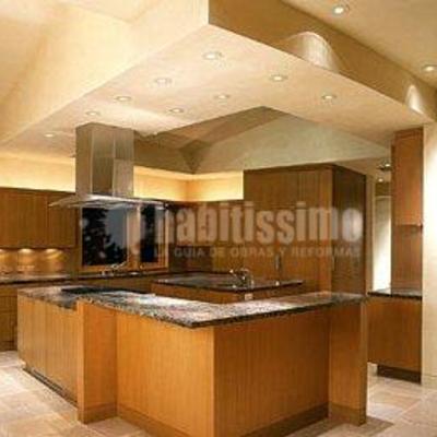 Reformas Viviendas, Construcciones Reformas