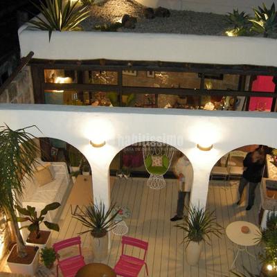 Interioristas, Artículos Decoración, Técnicos