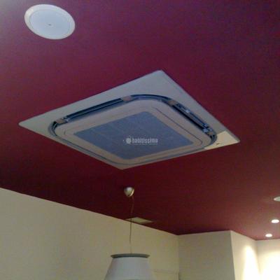 Aire Acondicionado, Solar Térmica, Climatización