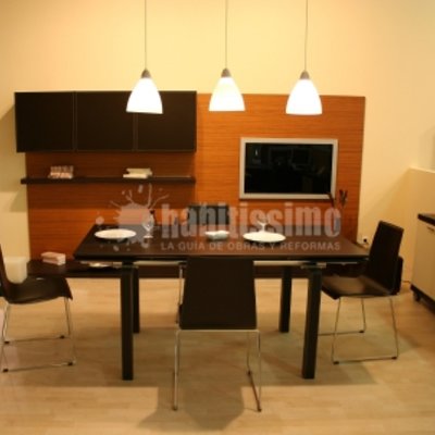Reformas Viviendas, Ebanistas, Decoración