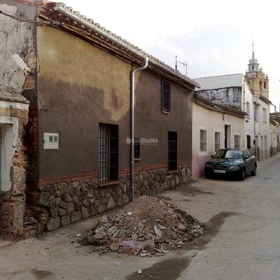 Reformas Viviendas, Albañiles, Construcciones Reformas
