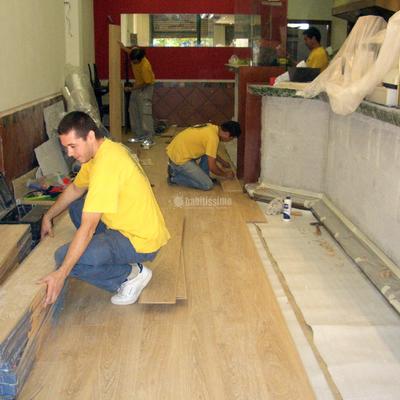 Reformas Viviendas, Construcciones Reformas