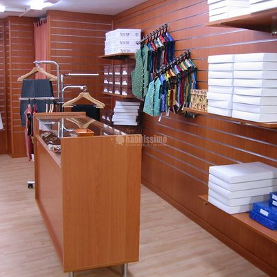 Albañiles, Carpinería Hierro, Realización Obra