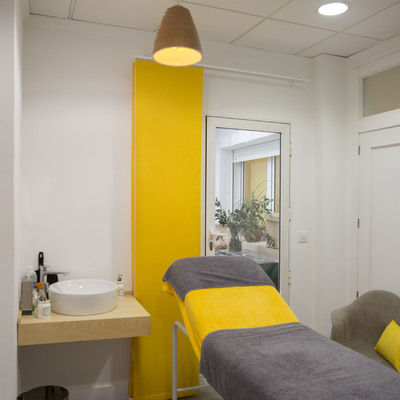 Sala estética