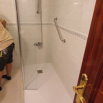 baños