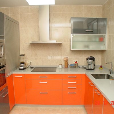 Ideas y Fotos de Cocinas Diseño en Madrid para Inspirarte - Habitissimo Ideas y Fotos de Cocinas Diseño en Madrid para Inspirarte - Habitissimo