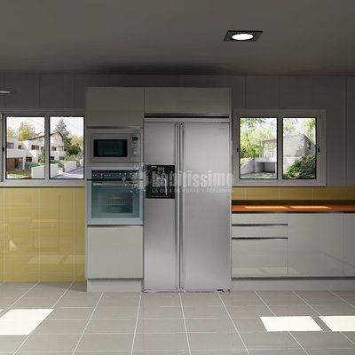 Muebles Cocina, Decoración, Electrodomésticos