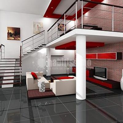 Reformas Viviendas, Construcciones Reformas