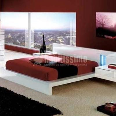 Rehabilitación Fachadas, Construcciones Reformas