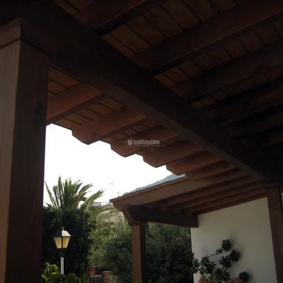 Cerramientos, Reforma, Construcciones Reformas