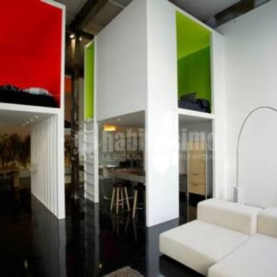 Arquitectos, Interioristas, Estudio Arquitectura