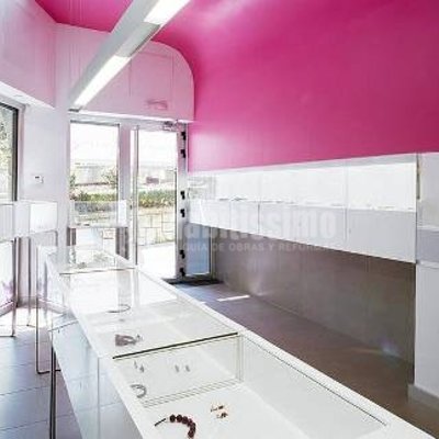 Arquitectos, Interioristas, Rehabiliataciones