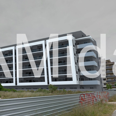 Edificio viviendas