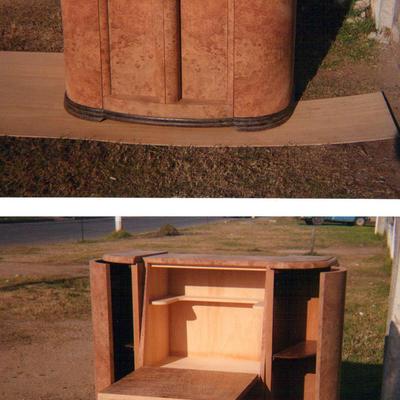 Reformas Viviendas, Carpintería Madera, Construcciones Reformas
