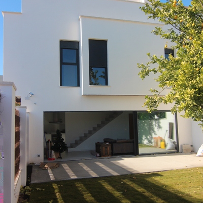 Chalet Sevilla