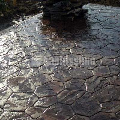 Pavimentos, Materiales Construcción, Rehabilitación Suelos