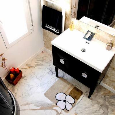 baño prinicipal