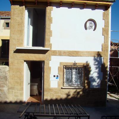 Reformas Viviendas, Construcciones Reformas, Rehabilitación Fachadas