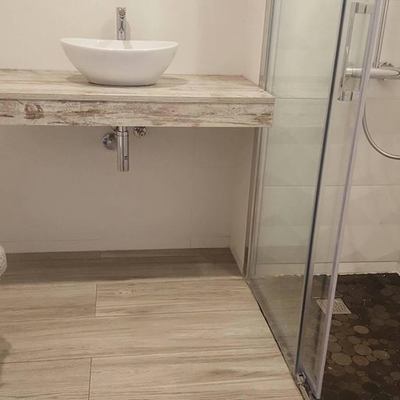 baños
