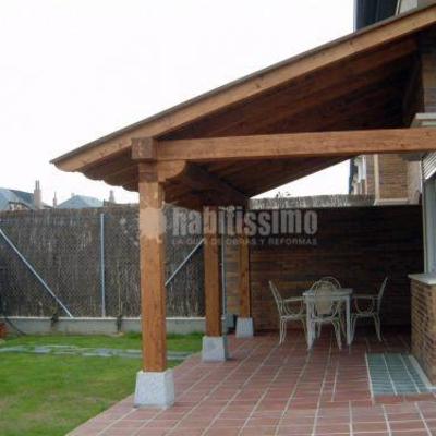 Reformas Viviendas, Construcciones Reformas, Mantenimiento