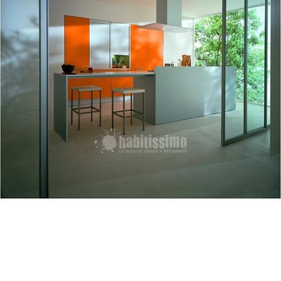 Interioristas, Muebles Cocina, Reforma