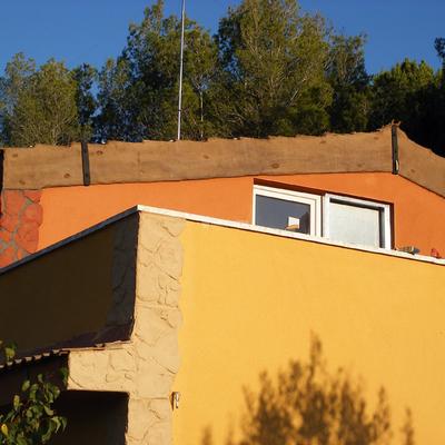 Rehabilitación Fachadas, Construcciones Reformas
