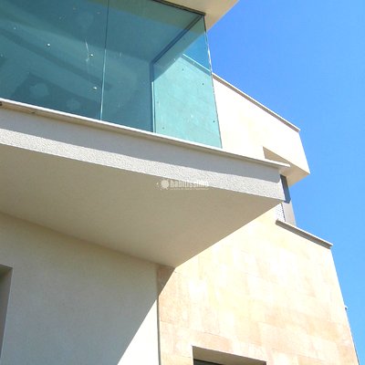 Arquitectos, Arquitectura