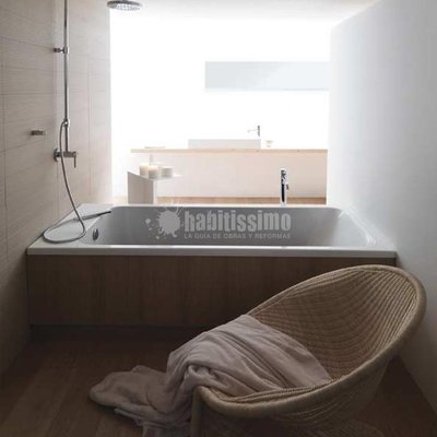 Interioristas, Reformas Baños, Técnicos