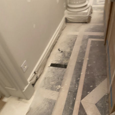 Limpieza finales de obra
