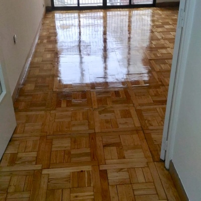 Parquet
