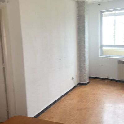 Pintado de salon