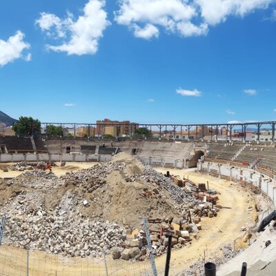 Rehabilitación BIC