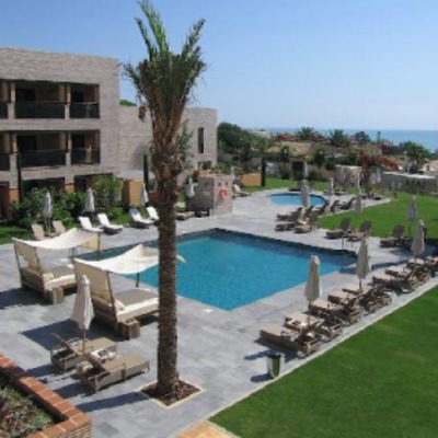 Hotel Estrella de Mar