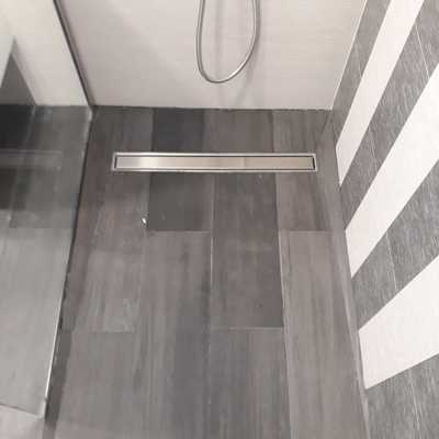 Bañeras y duchas
