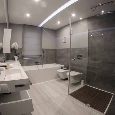 Reforma de Baño 1