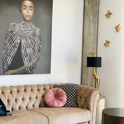 Reforma Loft