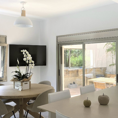 Cocina - comedor