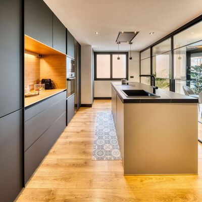 COCINA CENTRO