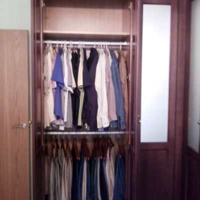 2 ropa corta