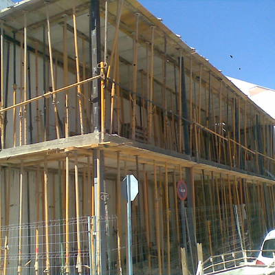 ESTRUCTURAS