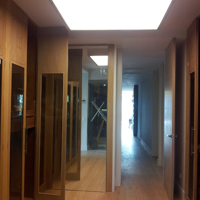 vestidor