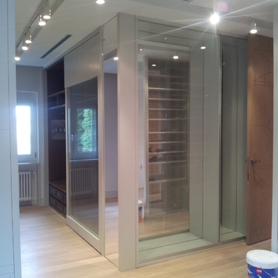vestidor