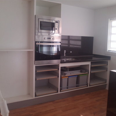 COCINA