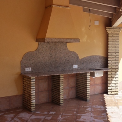 Barbacoa