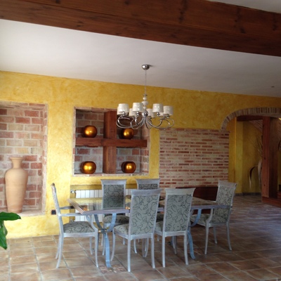 COMEDOR
